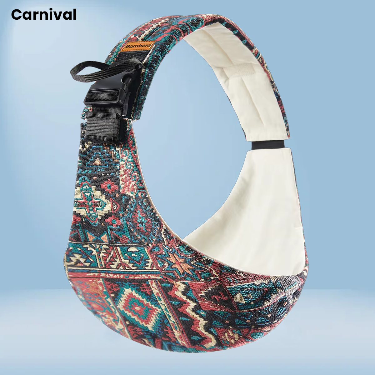 Porte-Bébé "Noréa Sling®"